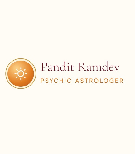 Psychic Astrologer